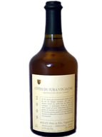 Domaine Rolet Vin Jaune 620ml Branco