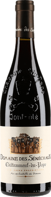 Chateauneuf-du-Pape Domaine des Sénéchaux  Tinto