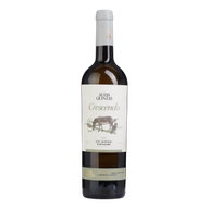 Altas Quintas Crescendo Branco