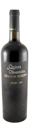 Alves de Sousa Quinta da Oliveirinha Grande Reserva  Tinto
