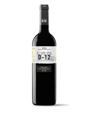 Lan D-12  Tinto