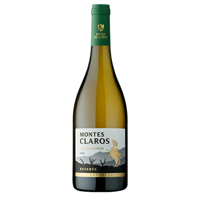 Montes Claros Reserva  Branco