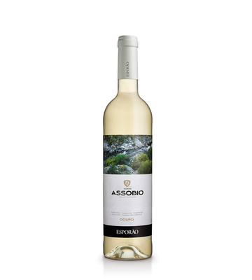 Quinta dos Murças  Branco