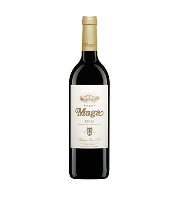 Muga  Tinto