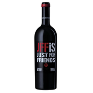 Just For Friends Jff Tinto