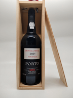 Quinta Do Noval Reserva Magnum Red
