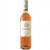 São Sebastião - Lisboa Rosé