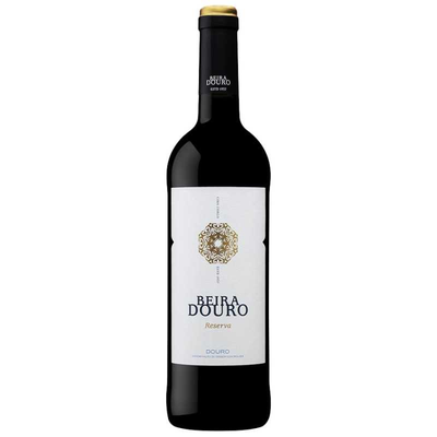 Beira Douro Reserva  Tinto