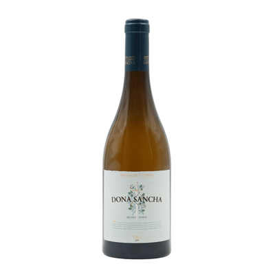 Dona Sancha  Branco