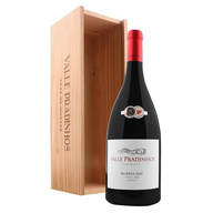 Valle Pradinhos Reserva Magnum Tinto