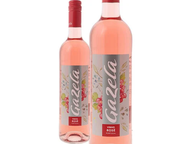 Gazela Verdes Rosé