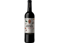 Monte Das Anforas Alentejo Red