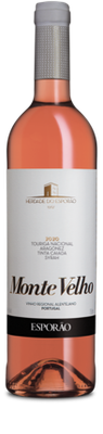Monte Velho  Rosé