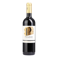 Pousio Selection Tinto
