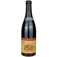 Porta De Cavaleiros Reserva Tinto