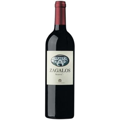Zagalos Reserva  Tinto