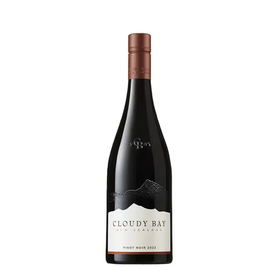 Cloudy Bay Pinot Noir  Tinto