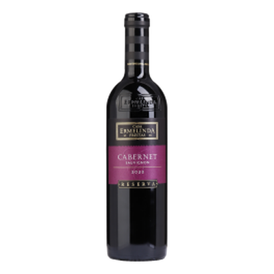 Casa Ermelinda Freitas Cabernet Sauvignon Reserva  Tinto