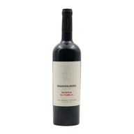 Monte Da Ravasqueira Family Reserva Red