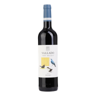 Vallado Três Melros Tinto