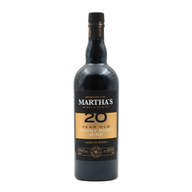 Marthas 20 Anos Tawny Port