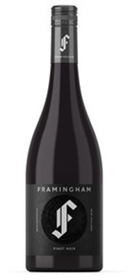 Framingham Pinot Noir  Tinto