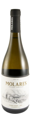 Molares Alvarinho  Branco