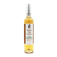 Quinta Das Lamelas Extra Dry Reserva White