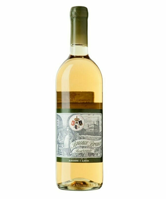 Buçaco Magnum  Branco