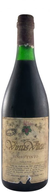 Vinus Vitae Macedo De Cavaleiros Red