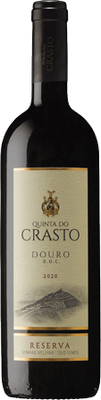 Quinta Do Crasto 3 Litros  Tinto