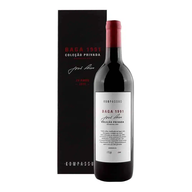 Kompassus Coleção Privada Baga Tinto