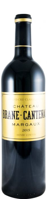 Château Brane-Cantenac Margaux  Tinto