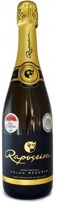 Espumante Raposeira Velha Reserva  Espumante