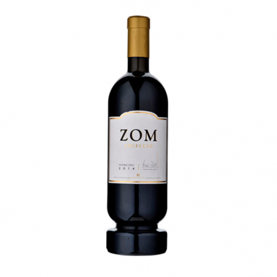 Zom Colecção  Tinto