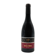 100 Hectares 17,5 Graus Reserva Red