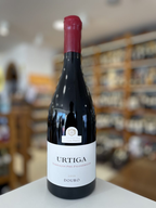 Ramos Pinto Urtiga Red