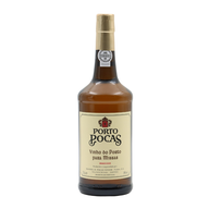 Poças De Missas White