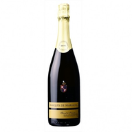 Espumante Marques De Marialva Bical E Arinto Sparkling