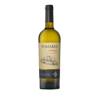 Pomares Moscatel Galego Branco