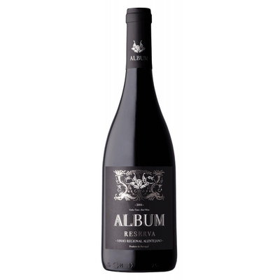 Album Reserva  Tinto