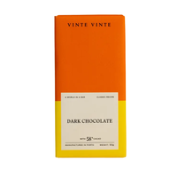 Vinte Vinte Classic Chocolate Negro 58% 50g 