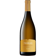 Terras Madre De Água Bical Branco