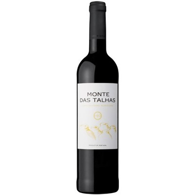 Monte das Talhas  Tinto