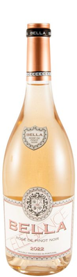 Bella Pinot Noir  Rosé