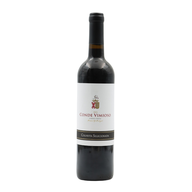 Conde De Vimioso Selected Harvest Tinto