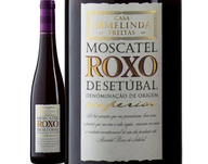 Moscatel Dona Ermelinda Superior Roxo 0. 