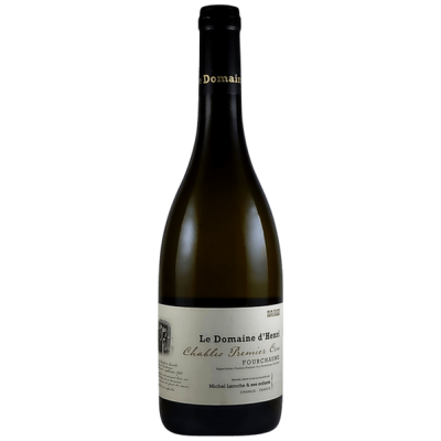 Domaine D'Henri 1er Cru Fourchame  Branco