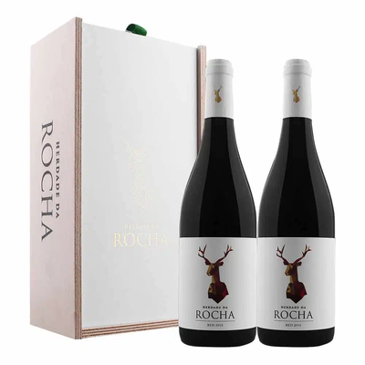 Herdade Da Rocha  Tinto