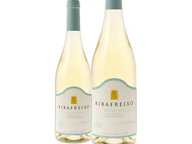 Ribafreixo Alentejo Antão Vaz Branco
